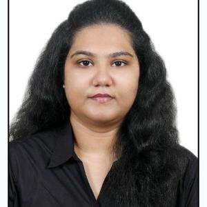 Tanisha Saji image
