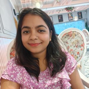 Pooja Padhan image
