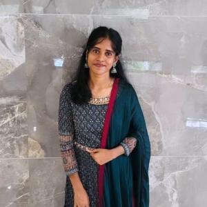 Roshma K image