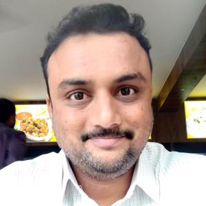 Omkar Mn image