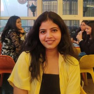 Sakshi Singh image
