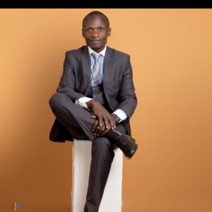 George Masika Mulekano image