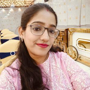 Saumya image