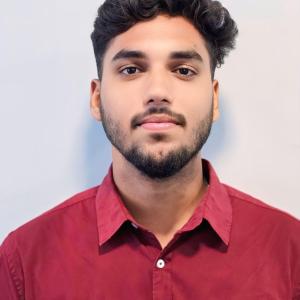 Kumaran R image
