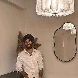 Sahibjot Singh image