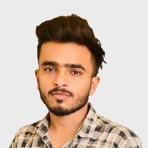 Lucky Virani image