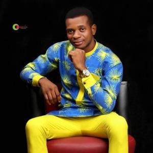 Chibueze Ubochi Nwamouh image