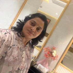 Reena Pandey image