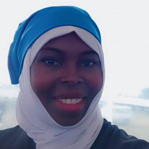 Sylvia Nyagoha Amatta image
