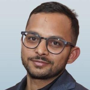 Abhishek Maithani image