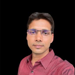 Vikash image