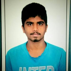 Bharath Kumar V image