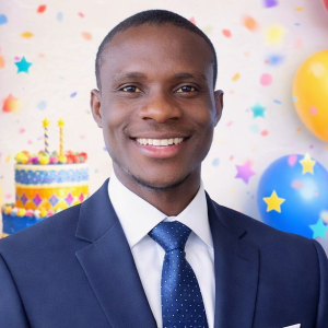 Banjo Ebenezer Oluwasanmi image