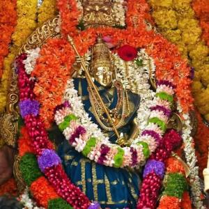 Ramya Sj image