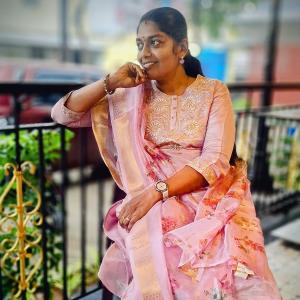 Saranya image