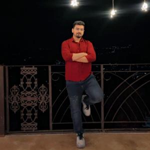 Rocky Singh image