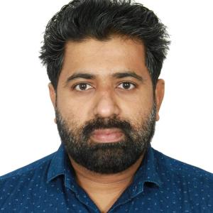 Shiju Mathew image