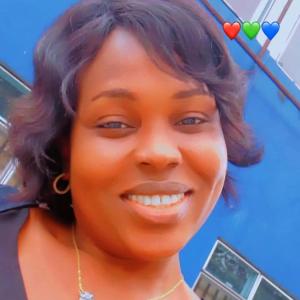 Okoedion Faith Ibhade image