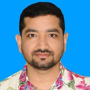 Prashant Uprety image