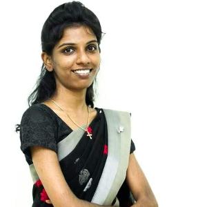 Brindha Balanrao image