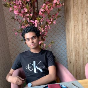 Suhas Sanisetty image