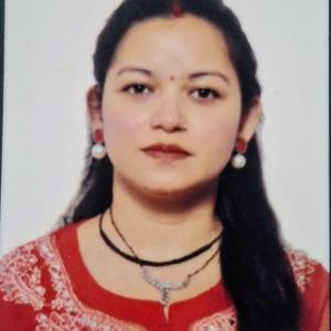 Nikeeta Khanwaria image