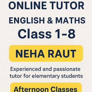 Neha Raut image