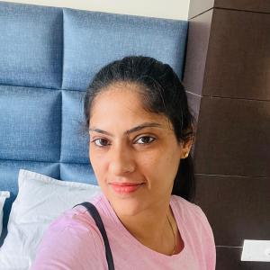 Ankita Sharma image