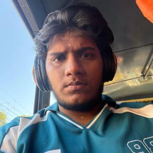 Rohith Kichu image