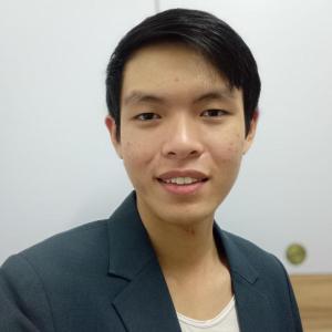 Kyaw Bhone Khant@oliva image