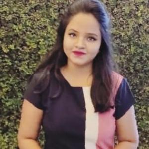 Ankita Kamble image