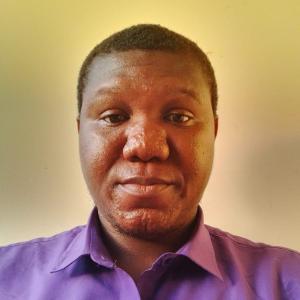 Gospel Okoh image