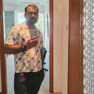 Jayesh Chandran image