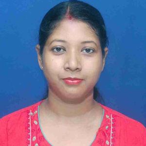 Indrani Samanta image