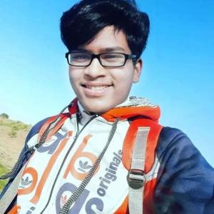 Ankesh Ninama image