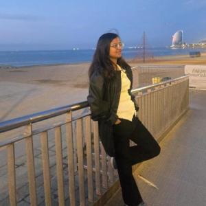 Pooja Chugh image