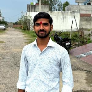 Ankit Saini image