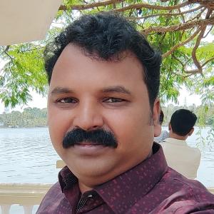 Vishnu image