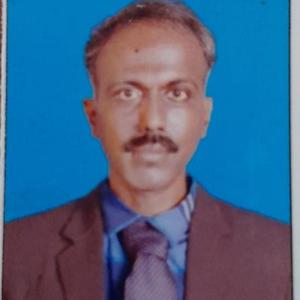 Dhinakar Annadurai image