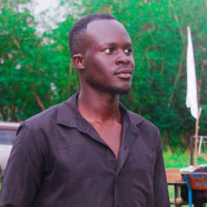George Otieno image