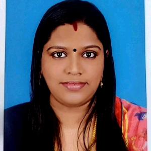 Aswathi image
