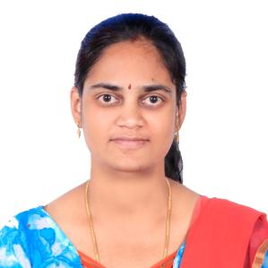 S. Dhanya image
