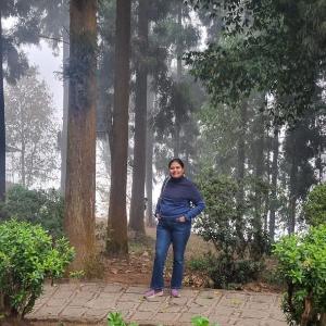 K Vidisha image