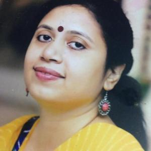 Saheli Sengupta image