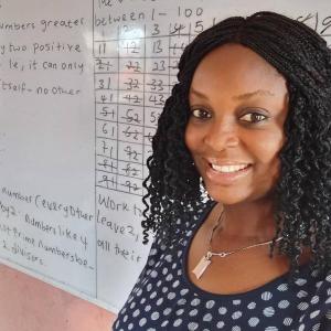 Stella Olawole image