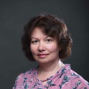 Irina Seifert image