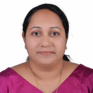 Harsha Thomas image