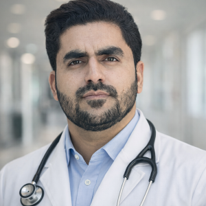 Dr Umsh Ur Rehman image