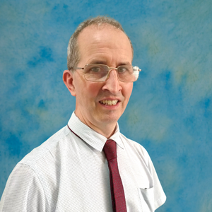 Damian Grant image