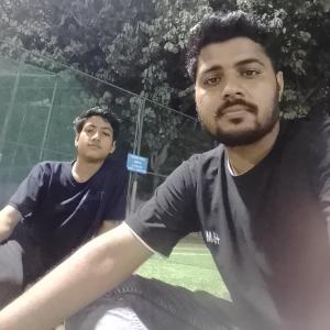 Monu Yadav image